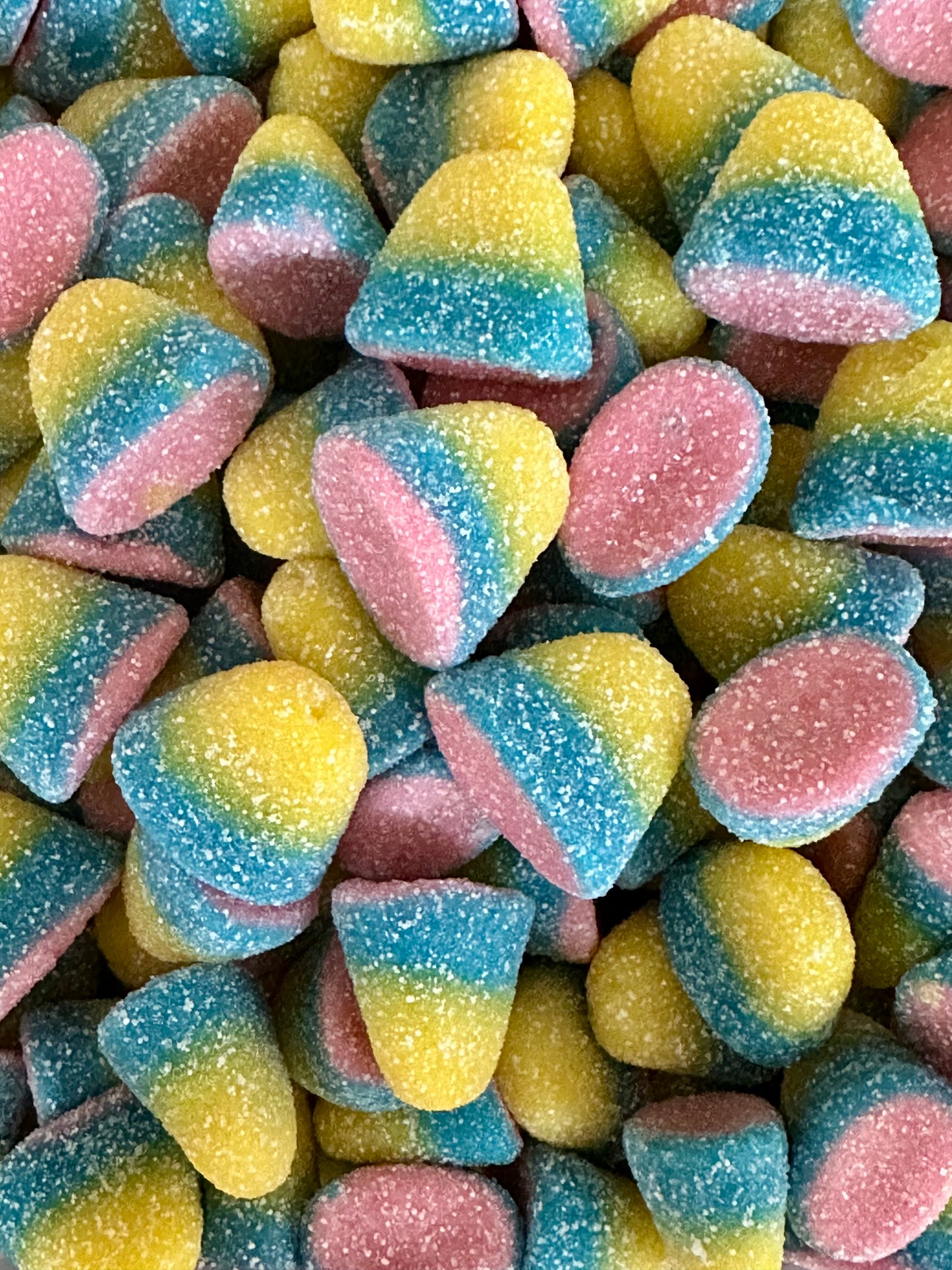 Tâches Langues Rainbow Drops