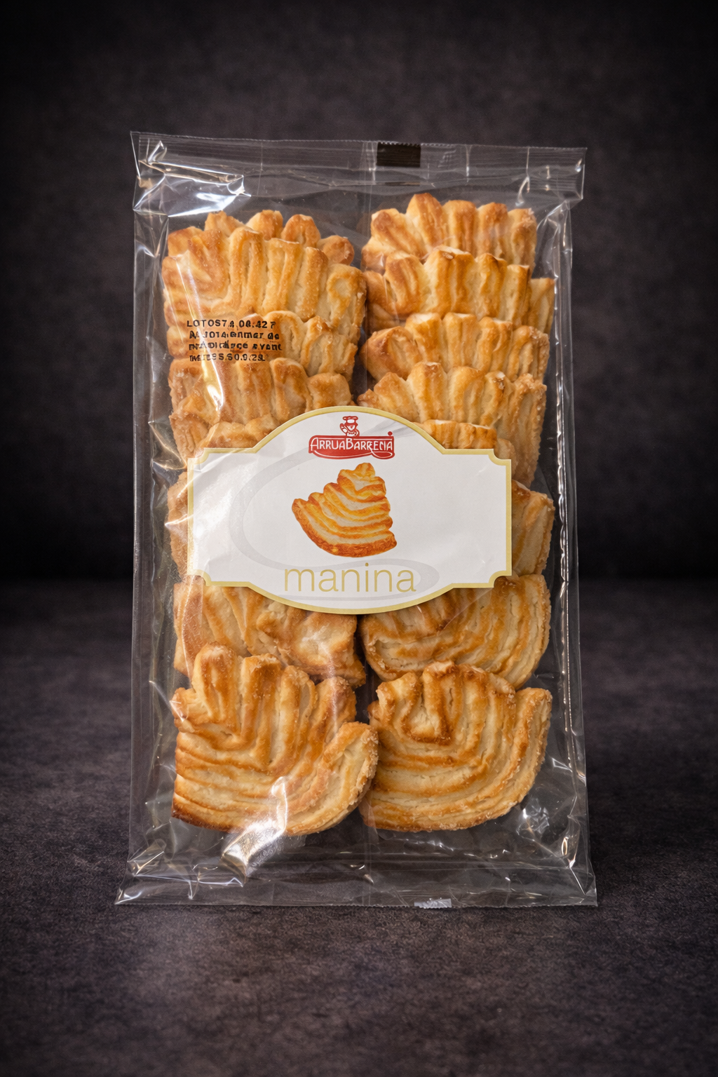 Manina Feuilletées