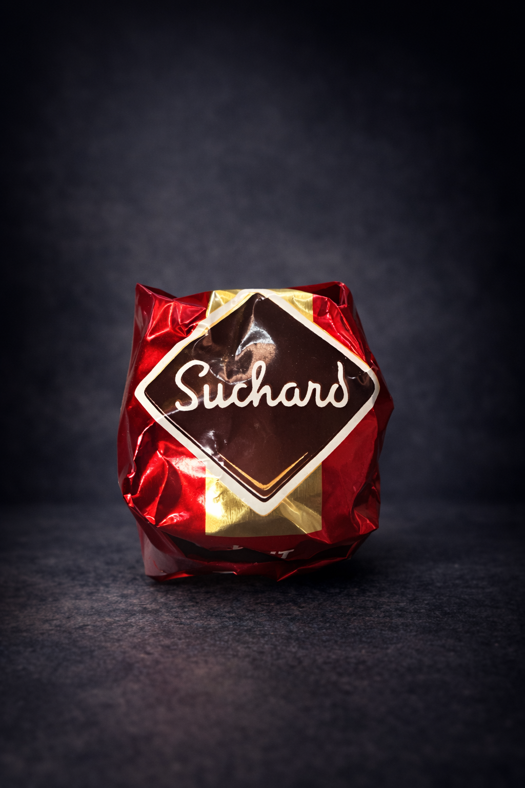 Rocher Suchard Lait Praliné Noisettes