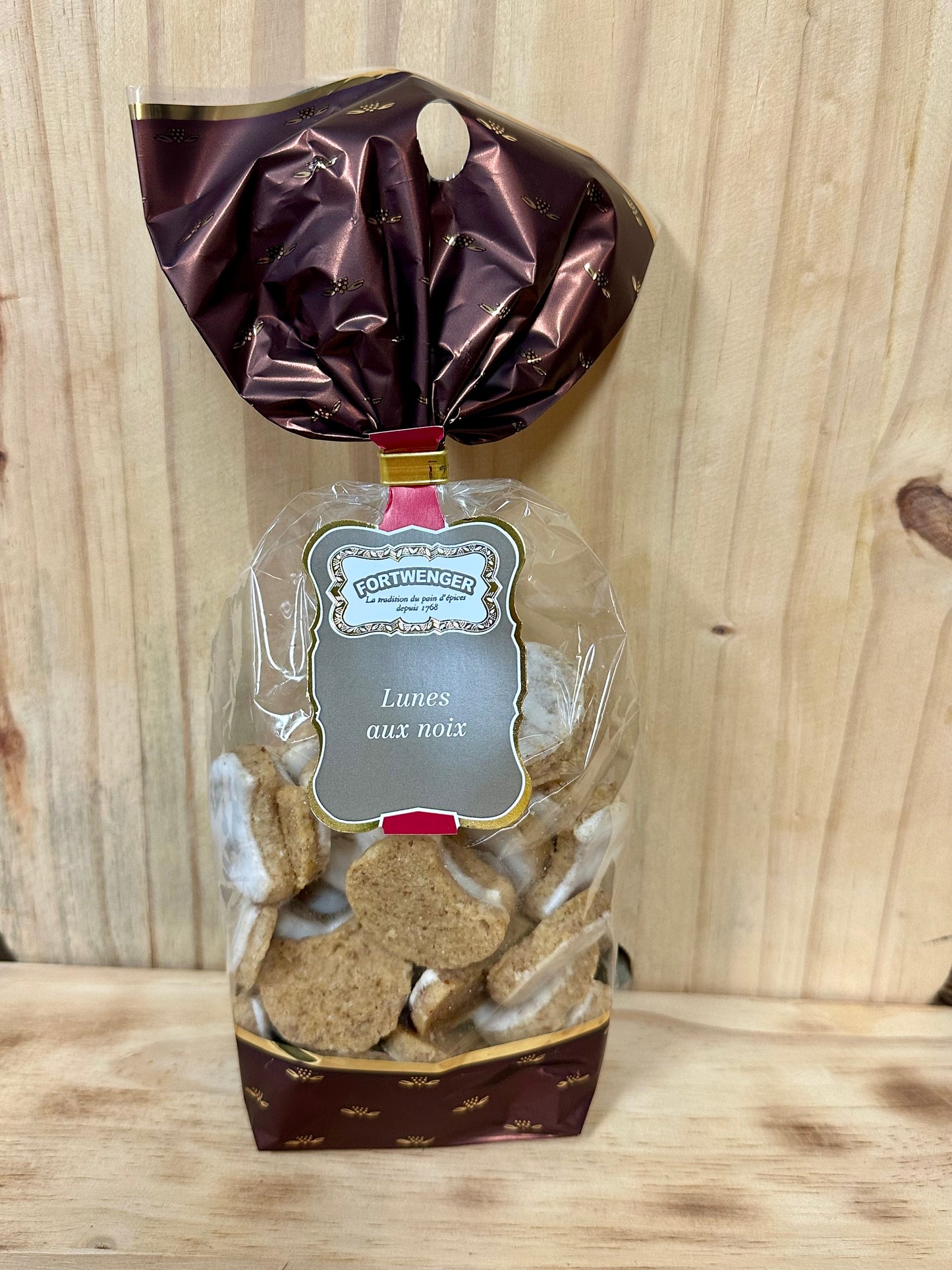 Lunes aux noix