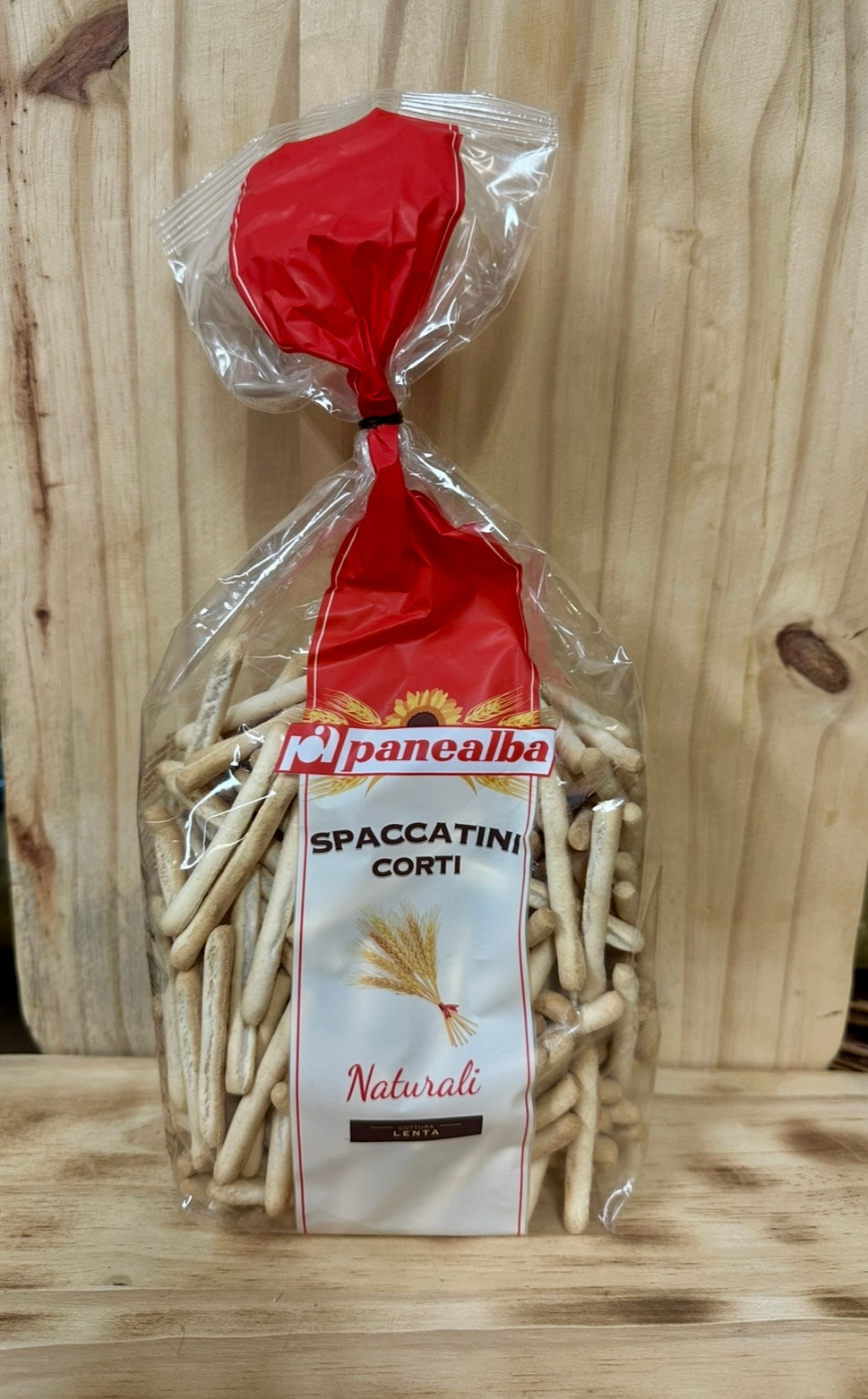 Spaccatini Corti nature