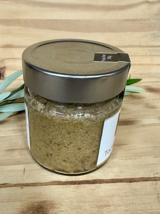 Tapenade verte