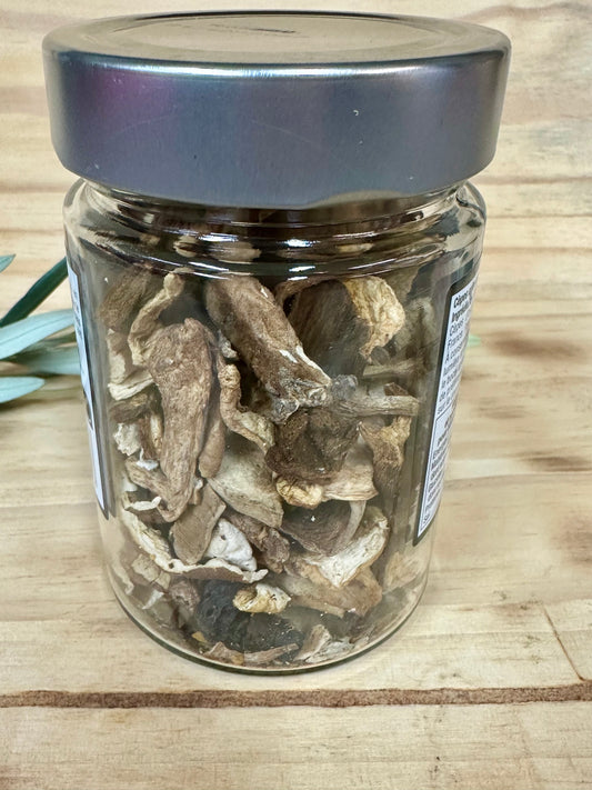 Cèpes Extra séchés