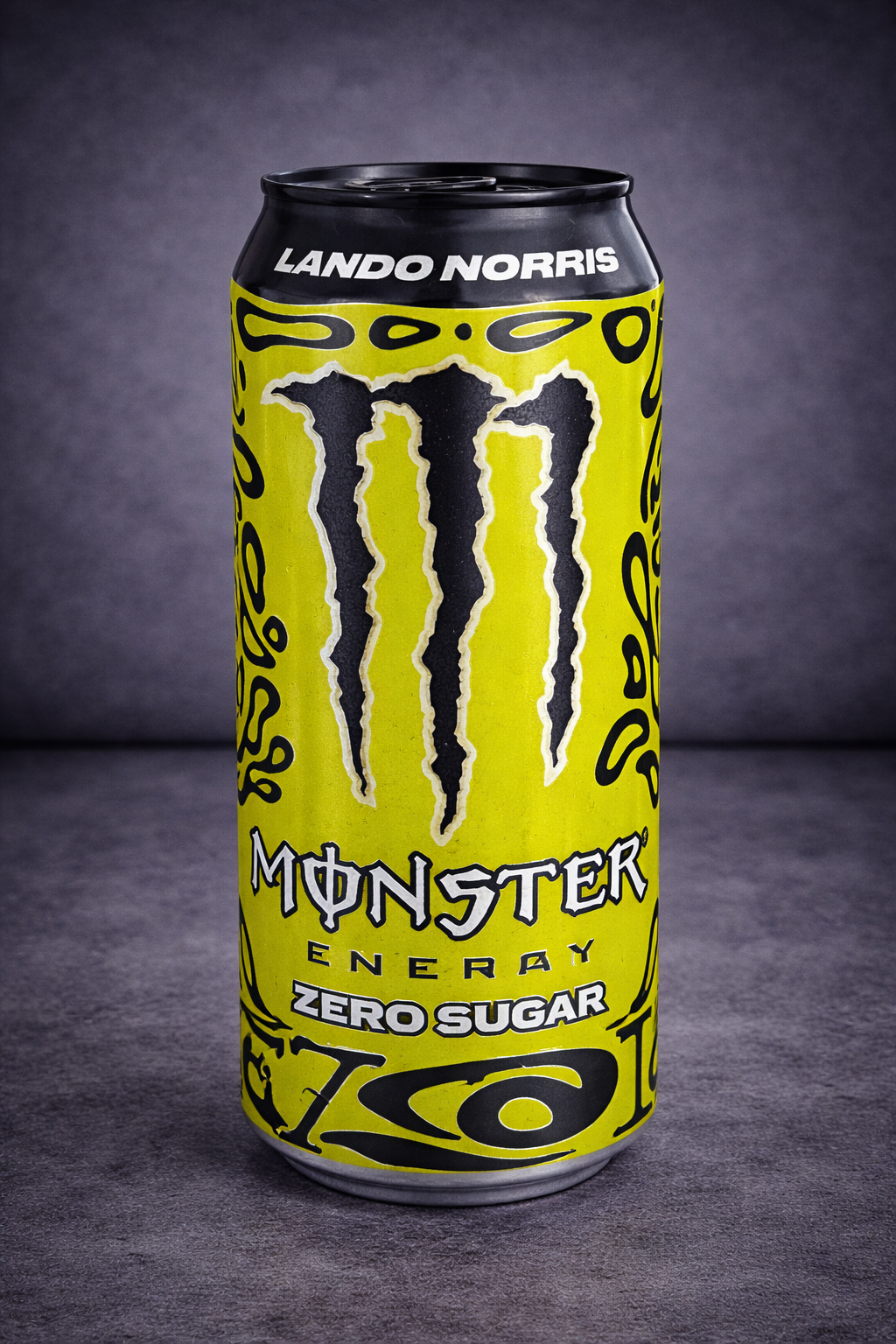 Monster Energy Lando Norris Zero Sugar