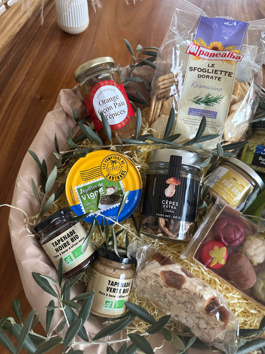 L’Incontournable Gourmand