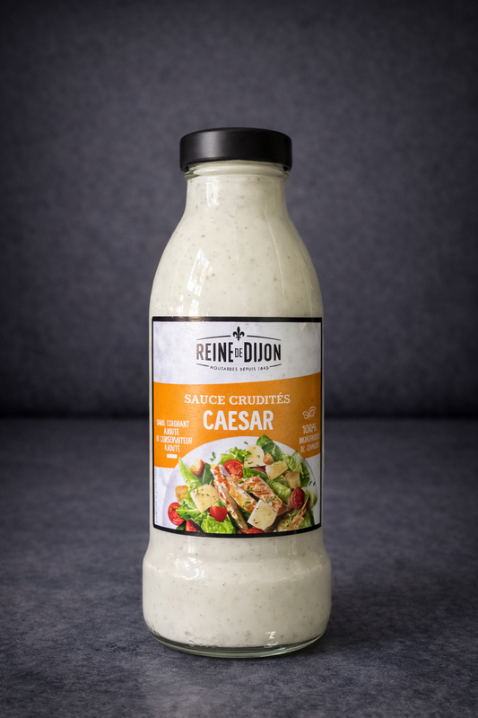 Sauce Caesar