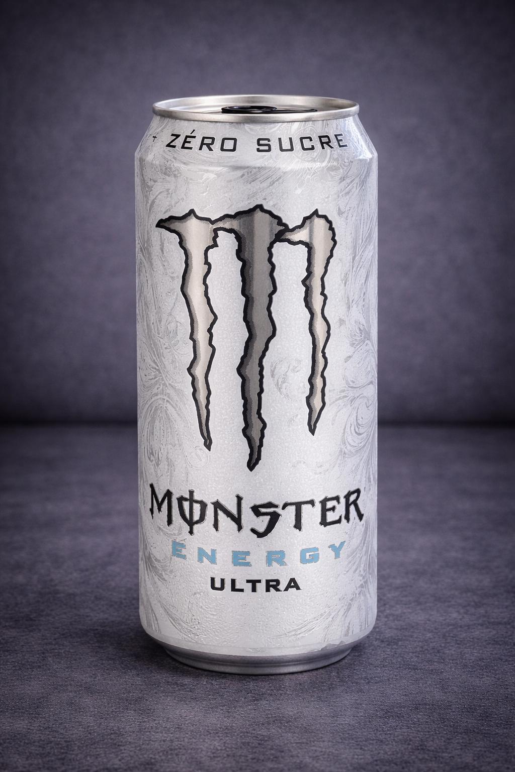 Monster Energy Ultra Zéro Sucre