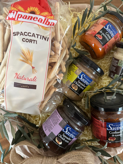 Apéritif Gourmand du Sud