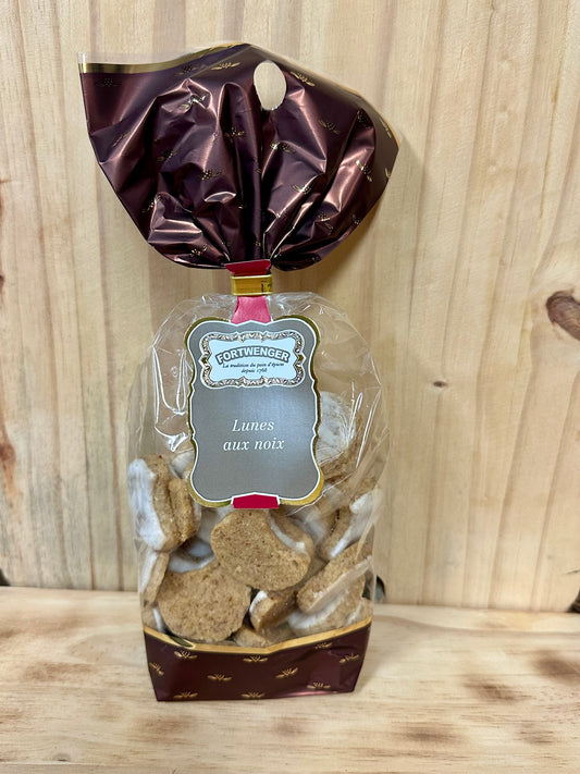 Lunes aux noix