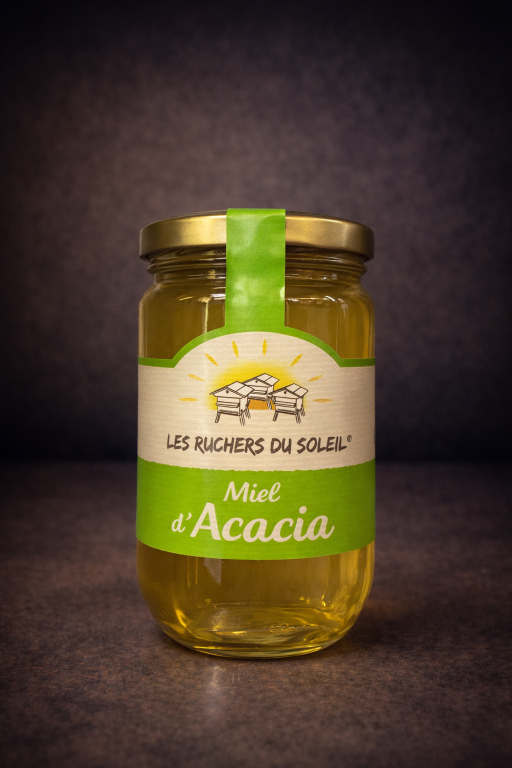 Miel d’Acacia