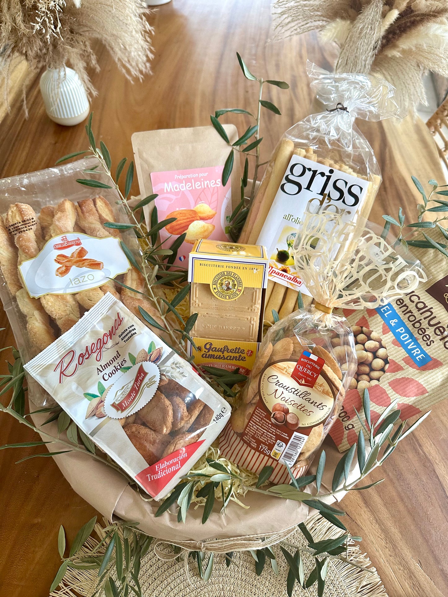 Le Plaisir à Partager