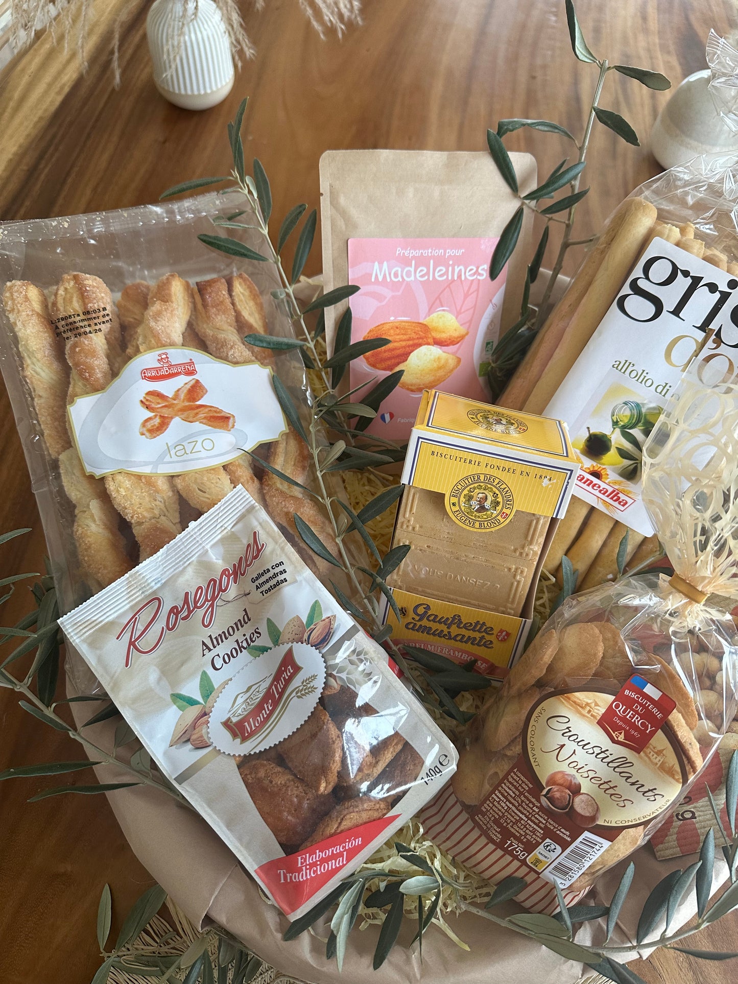 Le Plaisir à Partager