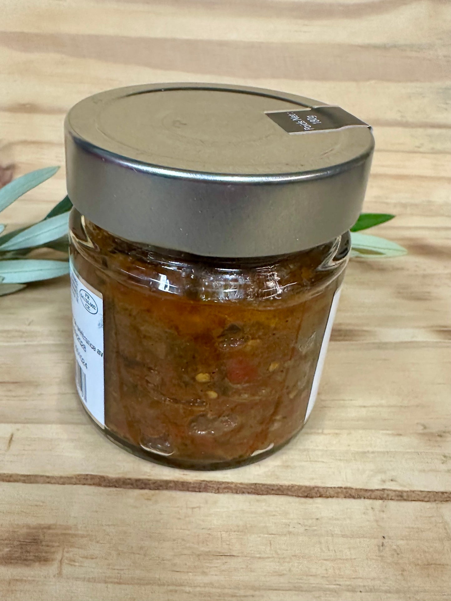 Grilladette de Légumes