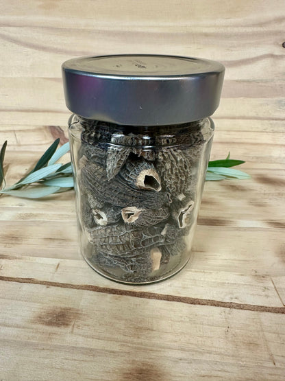 Morilles Spéciales séchées