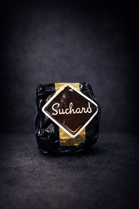 Chocolat Noir Suchard