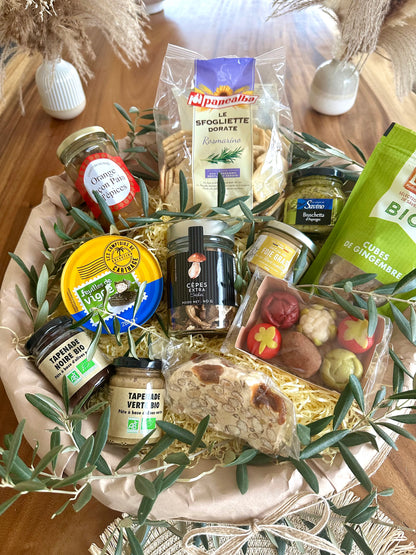 L’Incontournable Gourmand