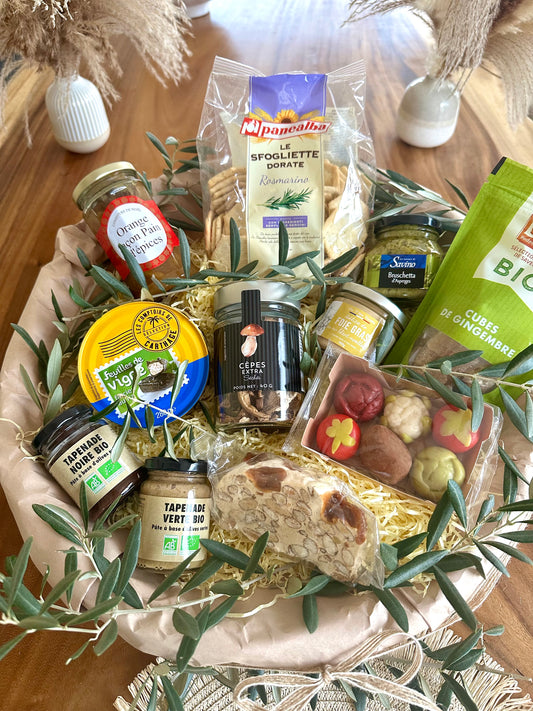 L’Incontournable Gourmand