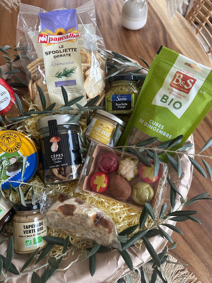 L’Incontournable Gourmand