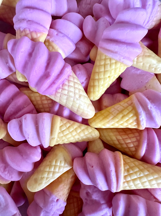 Cornets de Glace