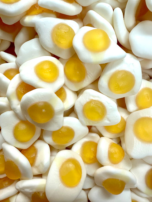 Œufs au plat