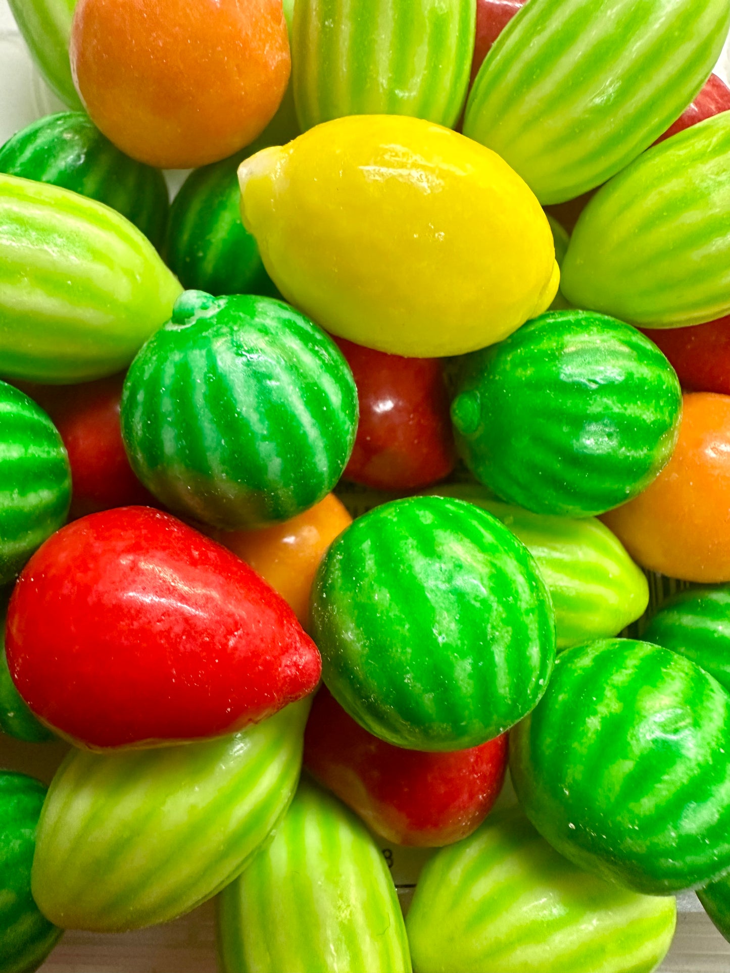 Fruits Assortis